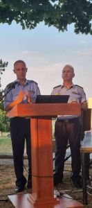 Ενημερωτική εκδήλωση για τη διαχείριση εκτάκτων αναγκών Ενημερωτική εκδήλωση για τη διαχείριση εκτάκτων αναγκών