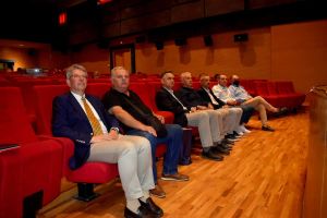 Ενημερωτική εκδήλωση για τον απολογισμό πεπραγμένων και δράσεων 1ου εξαμήνου 2022 της Π.Ε. Φλώρινας