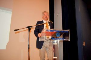 Ενημερωτική εκδήλωση για τον απολογισμό πεπραγμένων και δράσεων 1ου εξαμήνου 2022 της Π.Ε. Φλώρινας