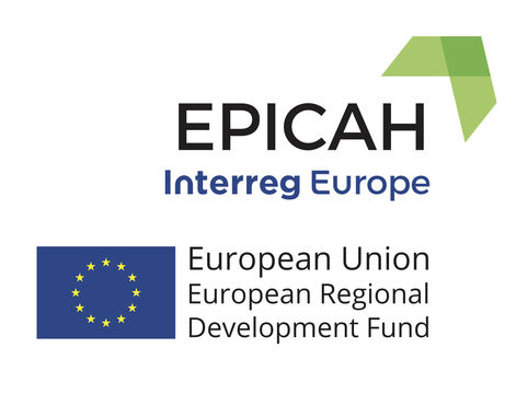 Επιτυχής Ολοκλήρωση Της Επέκτασης Του Έργου Του Interreg Europe Epicah      