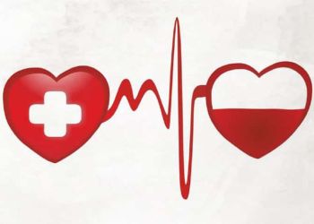 Η Τράπεζα Αίματος Του “Σπάρτακου” Διοργανώνει Εθελοντική Αιμοδοσία