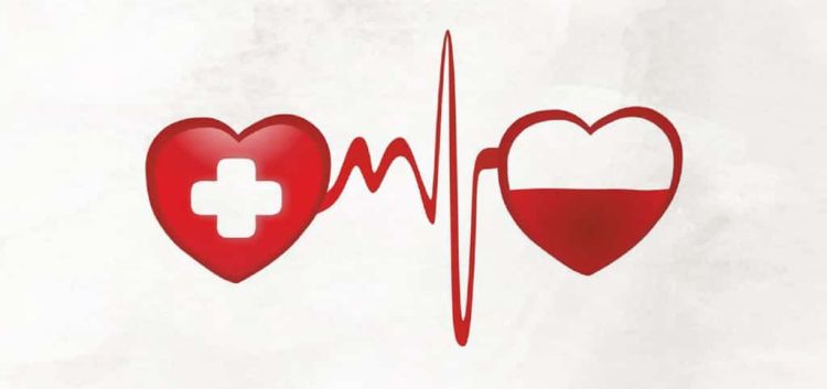Η Τράπεζα Αίματος Του “Σπάρτακου” Διοργανώνει Εθελοντική Αιμοδοσία