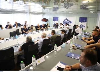 Η επίσημη ανακοίνωση της Sl2 για τις σημερινές της αποφάσεις…