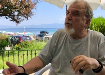 Θεσσαλονικιός Ταξίδεψε Σχεδόν Σε Όλα Τα Ελληνικά Νησιά – Μένουν Δύο Για Να Αγγίξει Το 100%