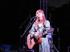 «Μάγεψε» η Μαρία Παπαγεωργίου στο κατάμεστο Υπαίθριο Θέατρο Γρεβενών - Συναυλία ορόσημο της κορυφαίας ερμηνεύτριας «Μάγεψε» η Μαρία Παπαγεωργίου στο κατάμεστο Υπαίθριο Θέατρο Γρεβενών – Συναυλία ορόσημο της κορυφαίας ερμηνεύτριας