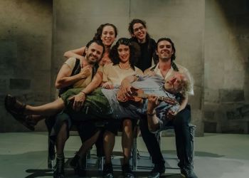 «Μάθημα Ιστορίας» από το ΔΗΠΕΘΕ Ιωαννίνων στην Κοζάνη! «Μάθημα Ιστορίας» από το ΔΗΠΕΘΕ Ιωαννίνων στην Κοζάνη!