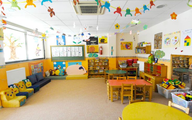 Μέχρι την Κυριακή οι αιτήσεις για τους 26 Βρεφονηπιακούς Σταθμούς ΔΥΠΑ Μέχρι την Κυριακή οι αιτήσεις για τους 26 Βρεφονηπιακούς Σταθμούς ΔΥΠΑ