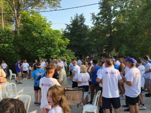 Με μεγάλη επιτυχία στέφθηκε ο 2ος αγώνας δρόμου στον Κρόκο