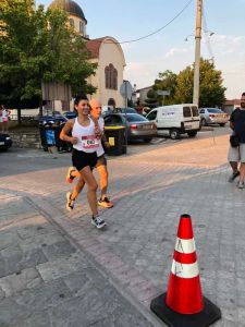 Με μεγάλη επιτυχία στέφθηκε ο 2ος αγώνας δρόμου στον Κρόκο