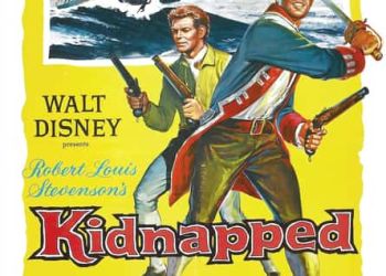 Με Την Ταινία “Kidnapped (Ο Ξιφομάχος Των 5 Ηπείρων)” Αρχίζουν Οι Φετινές Προβολές Ταινιών Της Βιβλιοθήκης
