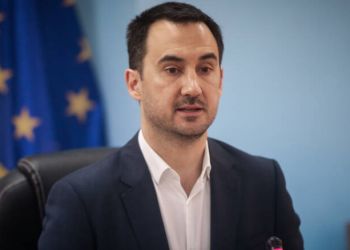 Νομαρχιακή Επιτροπή ΣΥΡΙΖΑ ΠΣ ΠΕ Κοζάνης: Ομιλία του Αλέξη Χαρίτση για την ακρίβεια και τις επιπτώσεις της στην κοινωνία.