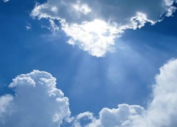 Ο Καιρός Σήμερα: Γενικά αίθριος με νεφώσεις τις μεσημβρινές και απογευματινές ώρες