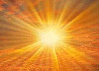 Ο Καιρός Σήμερα: Ηλιοφάνεια Και Έντονη Ζέστη