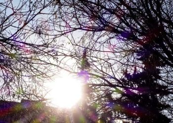 Ο Καιρός Σήμερα: Ηλιοφάνεια Με Τοπικές Νεφώσεις