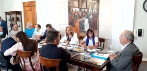 Ο Νίκος Παπαθανάσης στην Καστοριά. Κατά τη διάρκεια σύσκεψης, αναλύθηκε το Πρόγραμμα της Δίκαιης Αναπτυξιακής Μετάβασης Ο Νίκος Παπαθανάσης στην Καστοριά. Κατά τη διάρκεια σύσκεψης, αναλύθηκε το Πρόγραμμα της Δίκαιης Αναπτυξιακής Μετάβασης