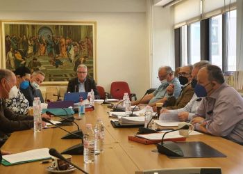Οι Εγκρίσεις Της Συνεδρίασης Της Οικονομικής Επιτροπής Της Περιφέρειας Δυτικής Μακεδονίας