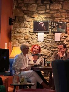  Παρουσιάστηκε στην Κοζάνη το βιβλίο «Τα πρόσωπα της ψυχής – 16 Ιστορίες ψυχοθεραπείας»