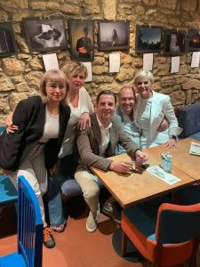  Παρουσιάστηκε στην Κοζάνη το βιβλίο «Τα πρόσωπα της ψυχής – 16 Ιστορίες ψυχοθεραπείας»