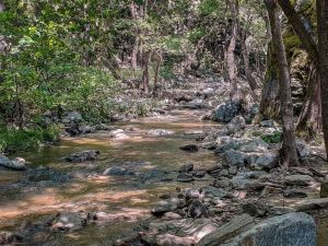 Πιέρια - Δυτικές Πλαγιές: Καταρράκτες Σκεπασμένου - Βελβεντός Πιέρια – Δυτικές Πλαγιές: Καταρράκτες Σκεπασμένου – Βελβεντός
