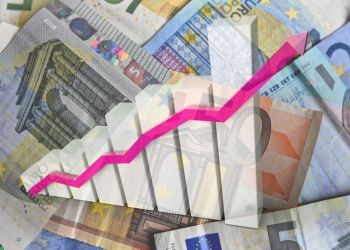 Πληθωρισμός: Νέο Μαύρο Ρεκόρ Στο 12% Τον Ιούνιο Για Την Ελλάδα – Στο 8,6% Για Την Ευρώπη