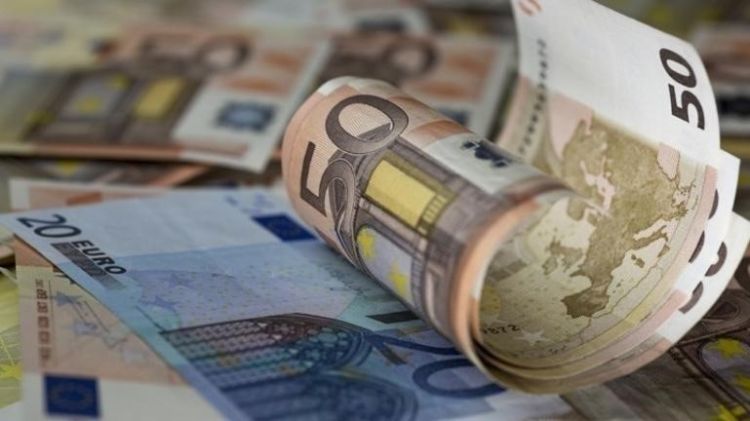 Προϋπολογισμός: Στα 3,429 Δισ. Ευρώ Το Πρωτογενές Έλλειμμα Το Πρώτο Εξάμηνο