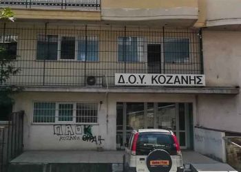 Στάθης Κωνσταντινίδης «Δικαιώθηκε Ο Συμπολίτης Μας Που Αφόπλισε Τον Δράστη Της Επίθεσης Με Τσεκούρι Στη Δου Κοζάνης»