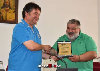 Στην Πτολεμαΐδα οι Πρωταθλητές της Μικτής Κ15 ΕΠΣ Κοζάνης 