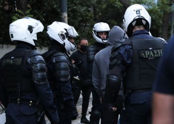 Συνελήφθησαν Πέντε Άτομα Σε Περιοχές Της Καστοριάς Για Ναρκωτικά