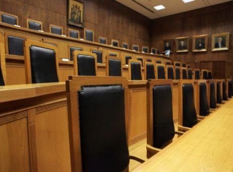 Το Γραφείο Νομικής Υποστήριξης Του Δήμου Σερβίων Χειρίστηκε 128 Δικαστικές Υποθέσεις