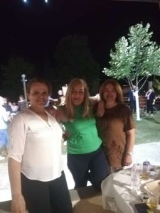 Το γλέντι της Κόζιανης το βράδυ της Κυριακής Το γλέντι της Κόζιανης το βράδυ της Κυριακής