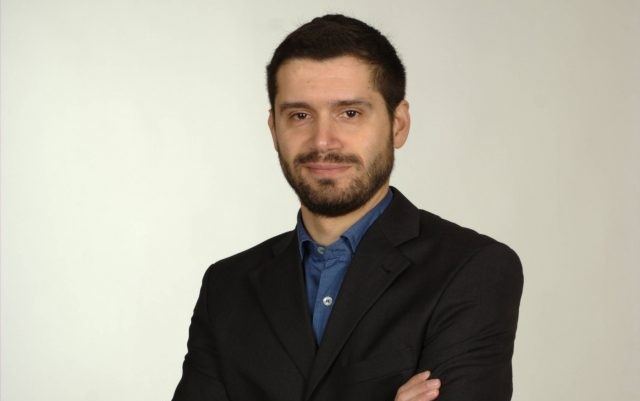 Φλώρινα: Ενημερωτική Ημερίδα με ομιλητή τον Κωνσταντίνο Μπαγινέτα Φλώρινα: Ενημερωτική Ημερίδα με ομιλητή τον Κωνσταντίνο Μπαγινέτα