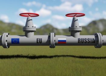 Φυσικό Αέριο: Η Ρωσία Κλείνει Τη Στρόφιγγα Και Η Ευρώπη Παρακολουθεί Με Κομμένη Την Ανάσα – Φόβοι Για Νέες Αυξήσεις Τιμών