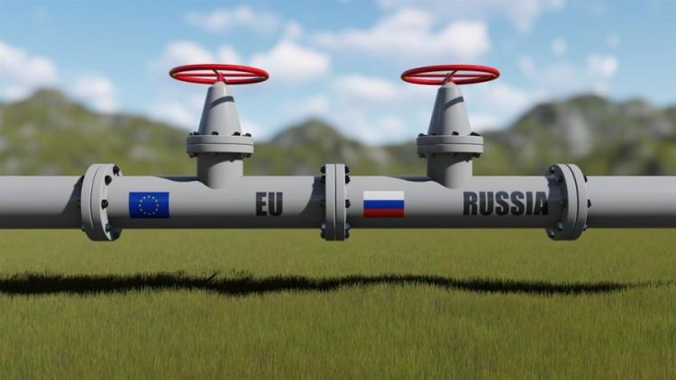 Φυσικό Αέριο: Η Ρωσία Κλείνει Τη Στρόφιγγα Και Η Ευρώπη Παρακολουθεί Με Κομμένη Την Ανάσα – Φόβοι Για Νέες Αυξήσεις Τιμών