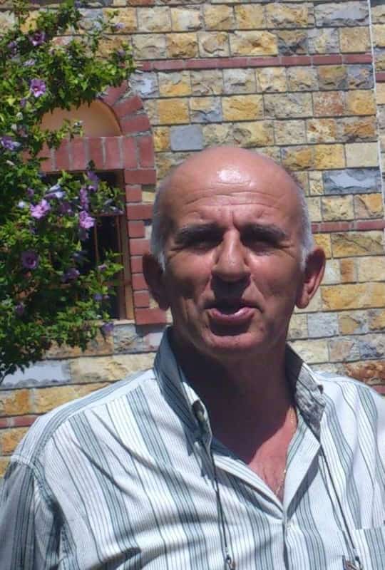 Χάρης Βαρδάκας: Με 4 λωρίδες κυκλοφορίας και νησίδα να γίνει ο δρόμος Κοζάνη-Αεροδρόμιο Χάρης Βαρδάκας: Με 4 λωρίδες κυκλοφορίας και νησίδα να γίνει ο δρόμος Κοζάνη Αεροδρόμιο