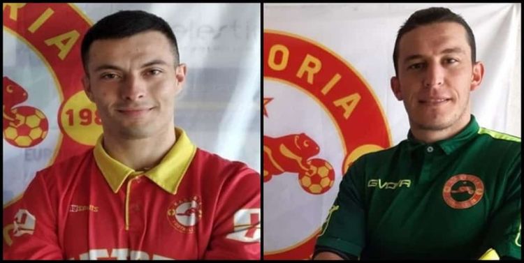 Χασάι Και Κοσμίδης Συμφώνησαν Με Την Καστοριά, Για Την Νέα Ποδοσφαιρική Περίοδο