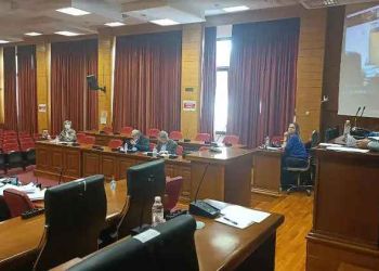 Χρηματοδότηση Του Έργου «Δράσεις Βελτίωσης Οδικής Ασφάλειας Περιφέρειας Δυτικής Μακεδονίας» Προϋπολογισμού 25 Εκατ. Ευρώ