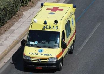 Άνω Κώμη: Πέθανε 45χρονος από ανακοπή καρδιάς ενώ διασκέδαζε με την οικογένειά του