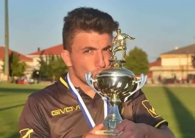 Έκανε το μπαμ η Καστοριά με την απόκτηση του Paolo Tarelli