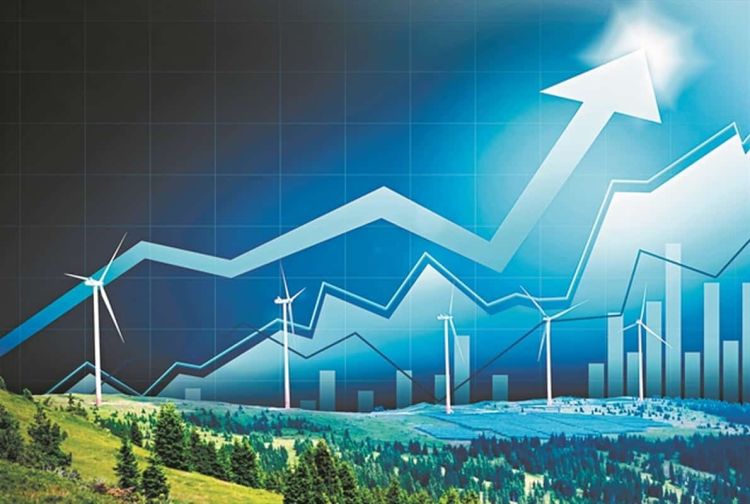 Έρχεται νέο κύμα επενδύσεων για την «πράσινη μετάβαση»