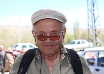 Έφυγε” ο Σάββας…