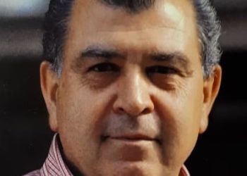 Έφυγε το πρωί της Κυριακής ο εκπαιδευτικός Θωμάς Βελώνης