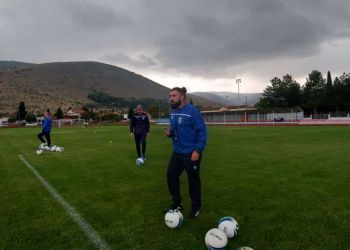 ΑΕΠ Κοζάνης: Φυσιολογικά ανέτοιμη η ομάδα μας! – Το βάπτισμα του πυρός σήμερα!