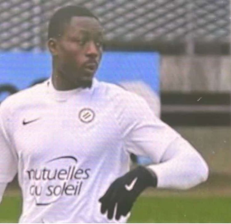 Αμυντικός βράχος στο δρόμο για Κοζάνη!