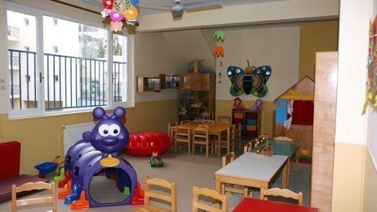 Ανάρτηση προσωρινών πινάκων κατάταξης υποψηφίων για συμβάσεις εργασίας στους Βρεφονηπιακούς Σταθμούς της Δ.ΥΠ.Α.