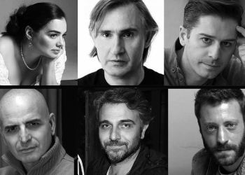 Ανώτερη Σχολή Δραματικής Τέχνης Ανδρέας Βουτσινάς – Έλα στη μεγαλύτερη σχολή της πόλης