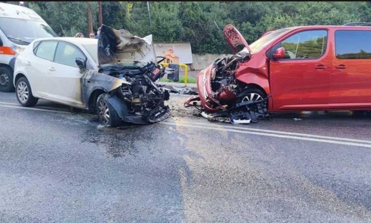 Από νόμους πάμε καλά