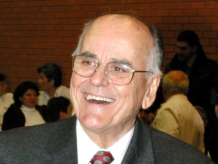 Αύριο το 40ήμερο μνημόσυνο του Νικολάου Παπαγεωργίου