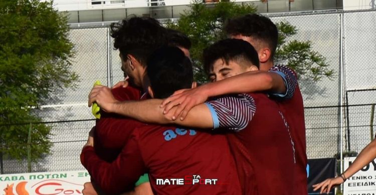 Για άλλο ένα μαγευτικό ταξίδι … ξεκινάει η ΑΕΠ Κοζάνης