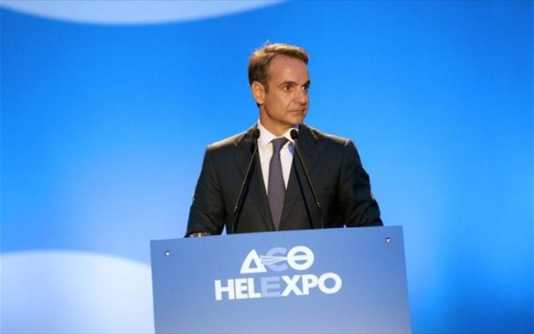 ΔΕΘ: Το κοινωνικό πακέτο για μισθούς, ανεργία, εισφορές και συντάξεις