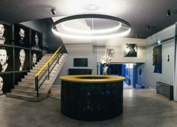 ΔΗΠΕΘΕ Κοζάνης: Ακρόαση ηθοποιών (Για την παράσταση «Τζιτζιμιτζιχοτζιριά» της Στέλλας Μιχαηλίδου)